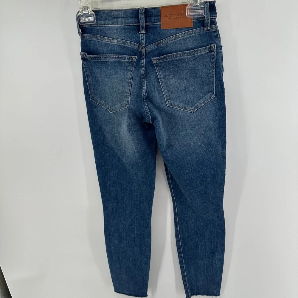 Lucky Brand lucky brand